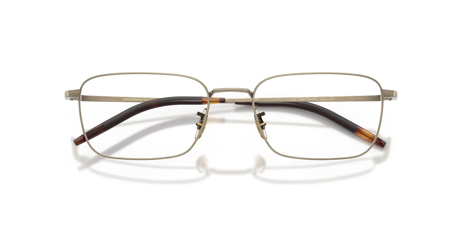 Oliver Peoples Standen 1379 Eyeglasses - view 10